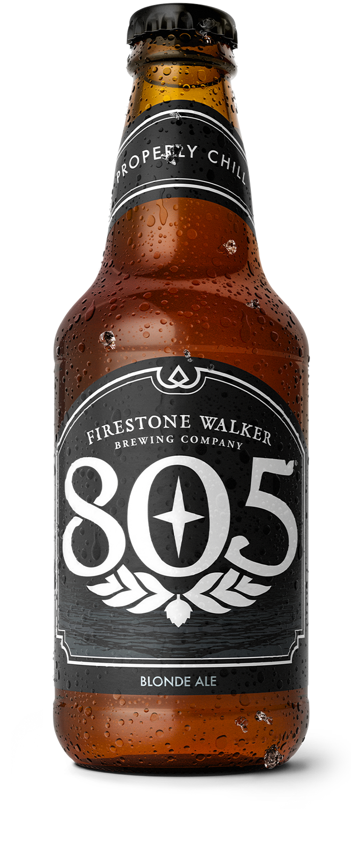 805 Bottle