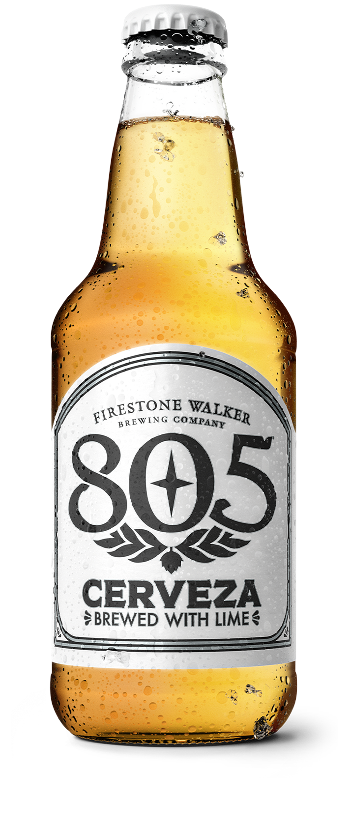 805 Cerveza