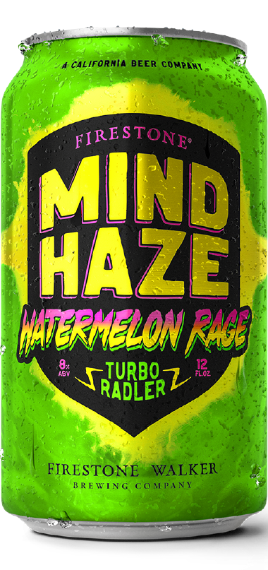 Mind Haze Watermelon Rage