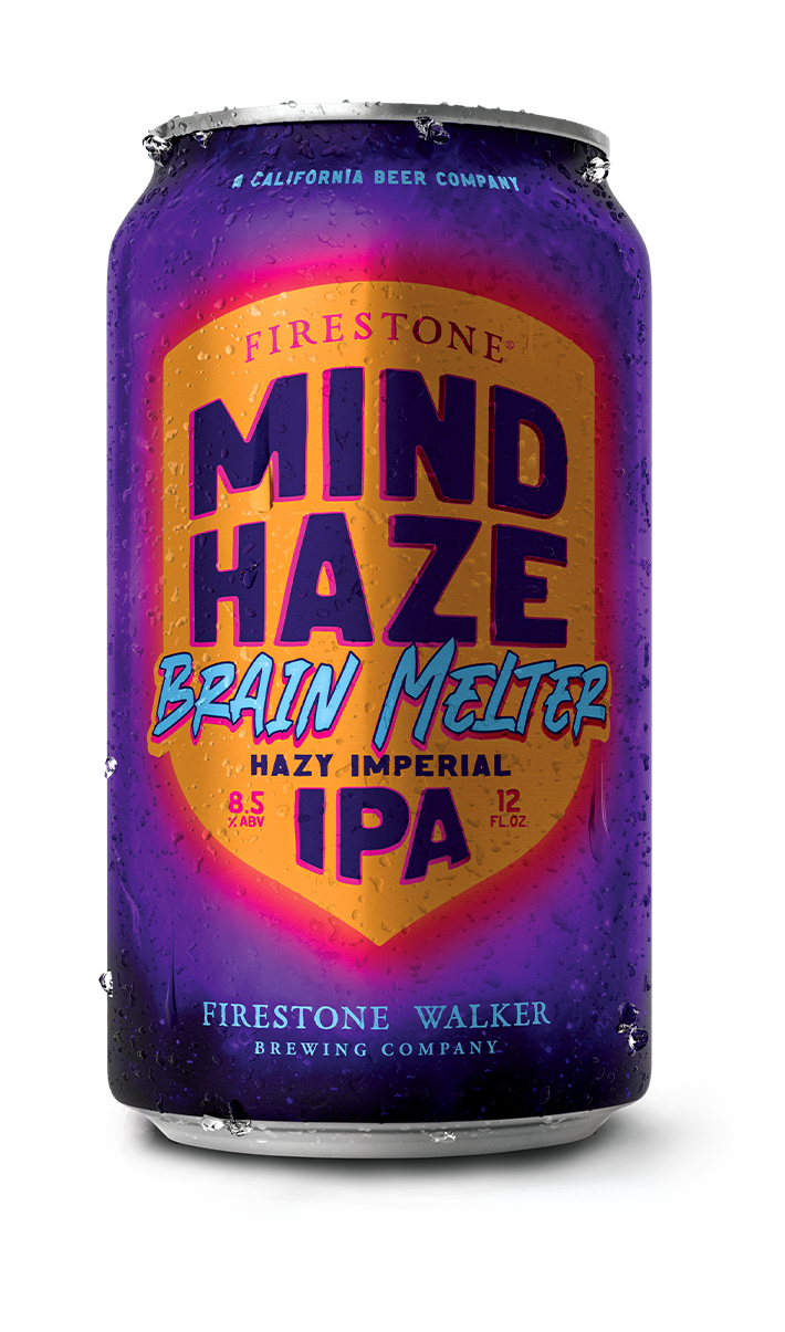 Mind Haze Brain Melter