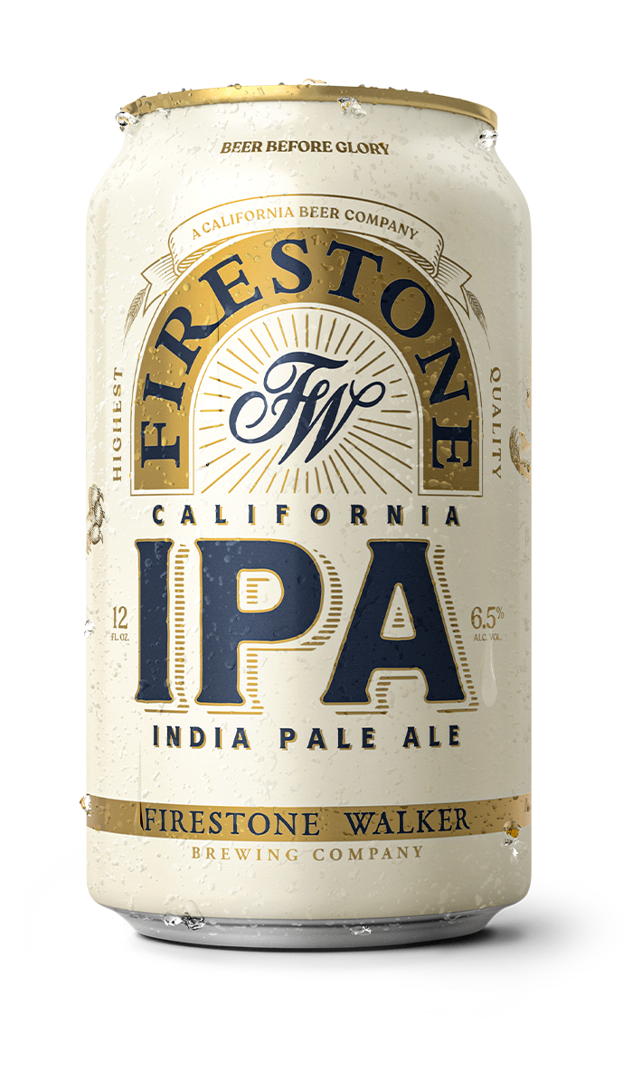 Firestone California IPA