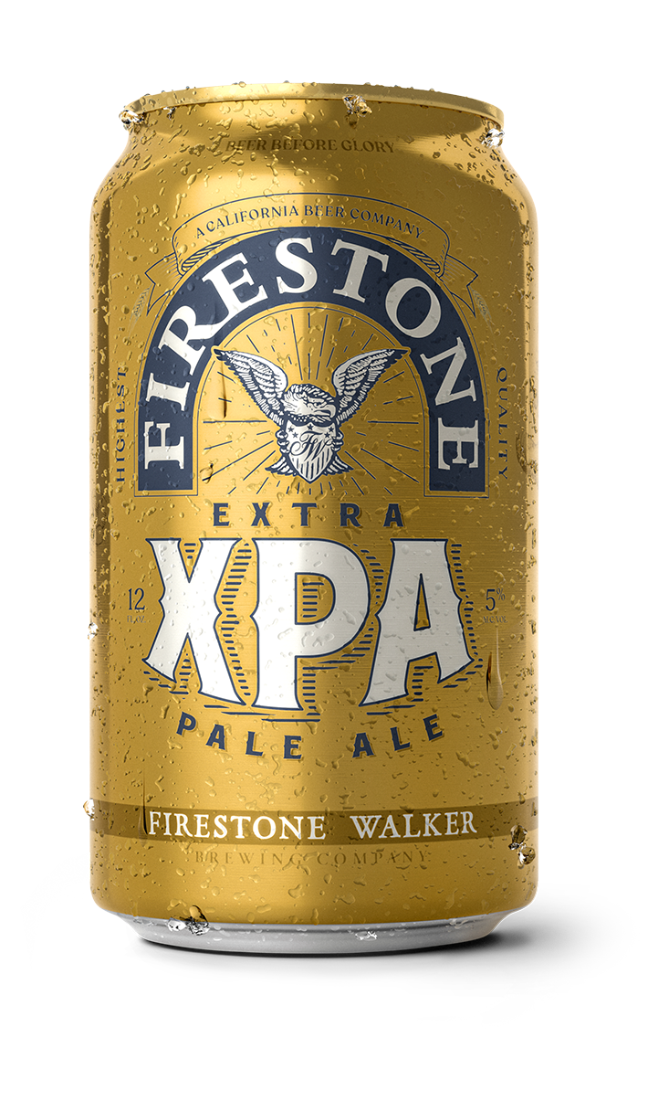 Firestone XPA