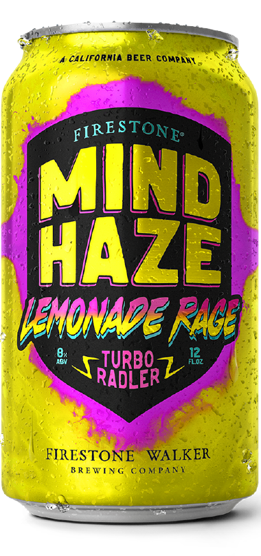 Mind Haze Lemonade Rage